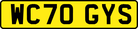 WC70GYS