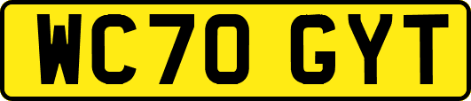 WC70GYT
