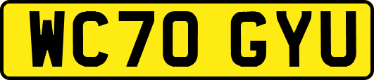 WC70GYU