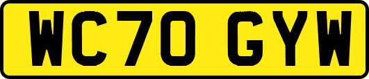 WC70GYW