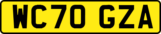 WC70GZA