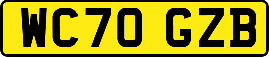 WC70GZB