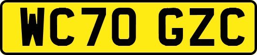 WC70GZC
