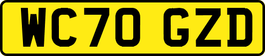 WC70GZD