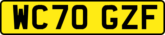 WC70GZF