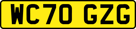 WC70GZG