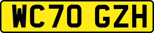 WC70GZH