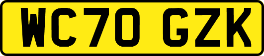 WC70GZK