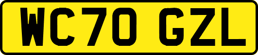 WC70GZL