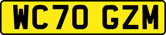 WC70GZM