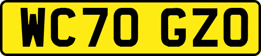 WC70GZO