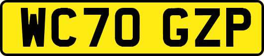 WC70GZP