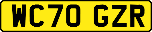 WC70GZR