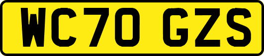 WC70GZS