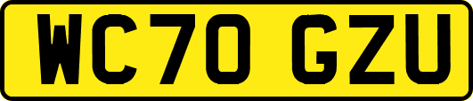WC70GZU