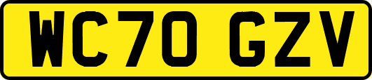 WC70GZV