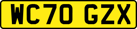 WC70GZX