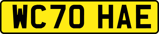 WC70HAE