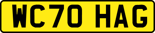 WC70HAG