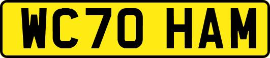 WC70HAM