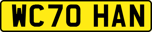 WC70HAN