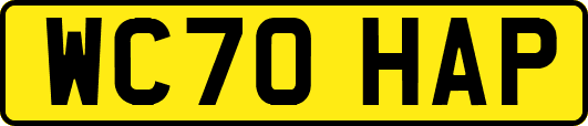 WC70HAP