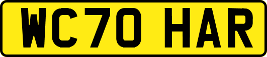 WC70HAR