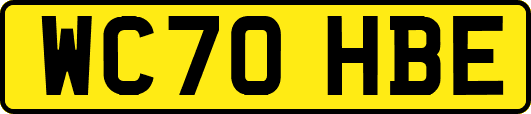 WC70HBE