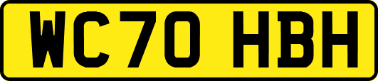 WC70HBH