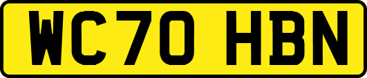 WC70HBN