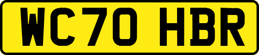 WC70HBR