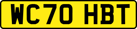 WC70HBT