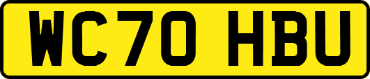 WC70HBU