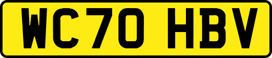 WC70HBV
