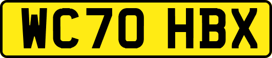 WC70HBX