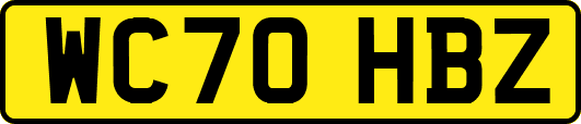WC70HBZ