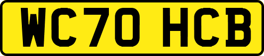WC70HCB