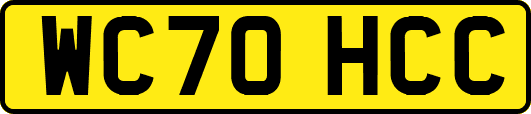 WC70HCC
