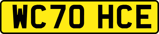 WC70HCE