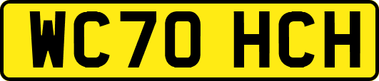 WC70HCH
