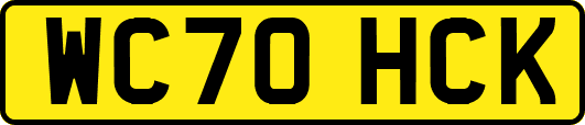WC70HCK
