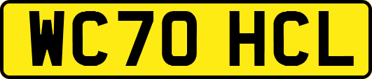 WC70HCL