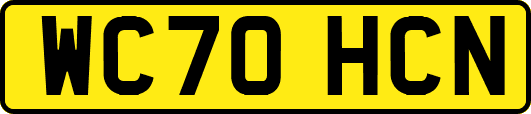 WC70HCN