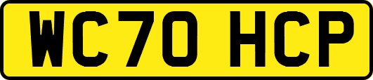 WC70HCP