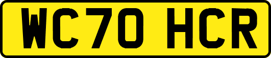 WC70HCR