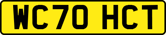 WC70HCT