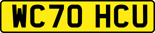 WC70HCU