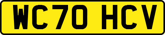 WC70HCV