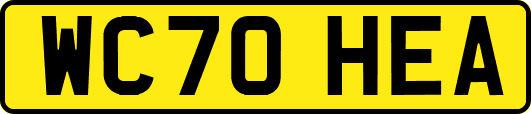 WC70HEA