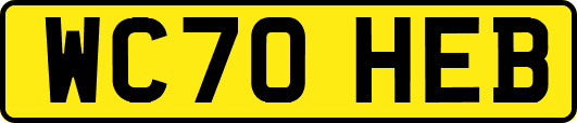 WC70HEB